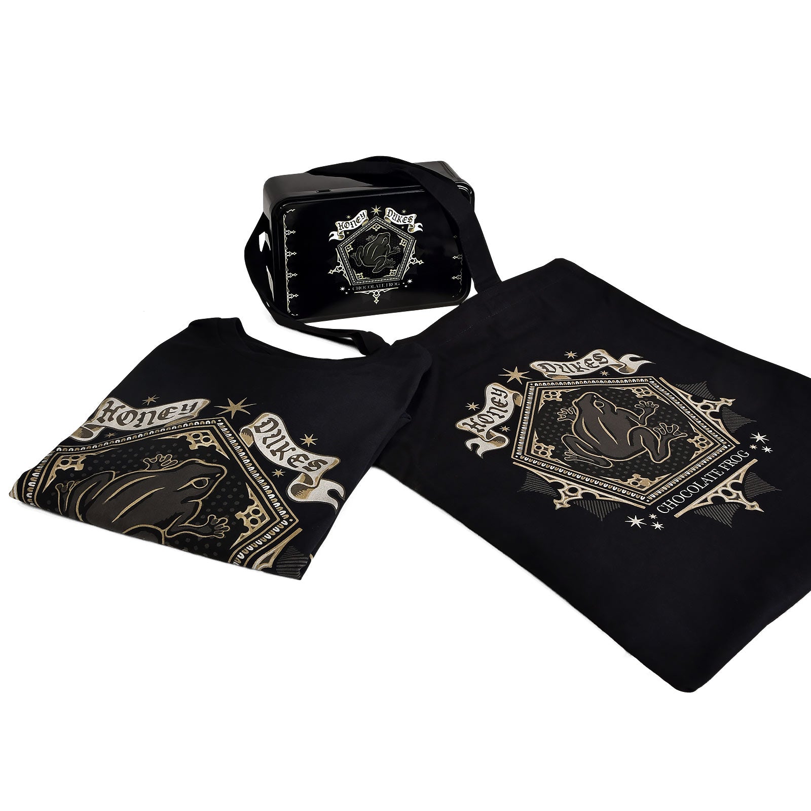 Product image Harry Potter - Honeydukes Gift Set
