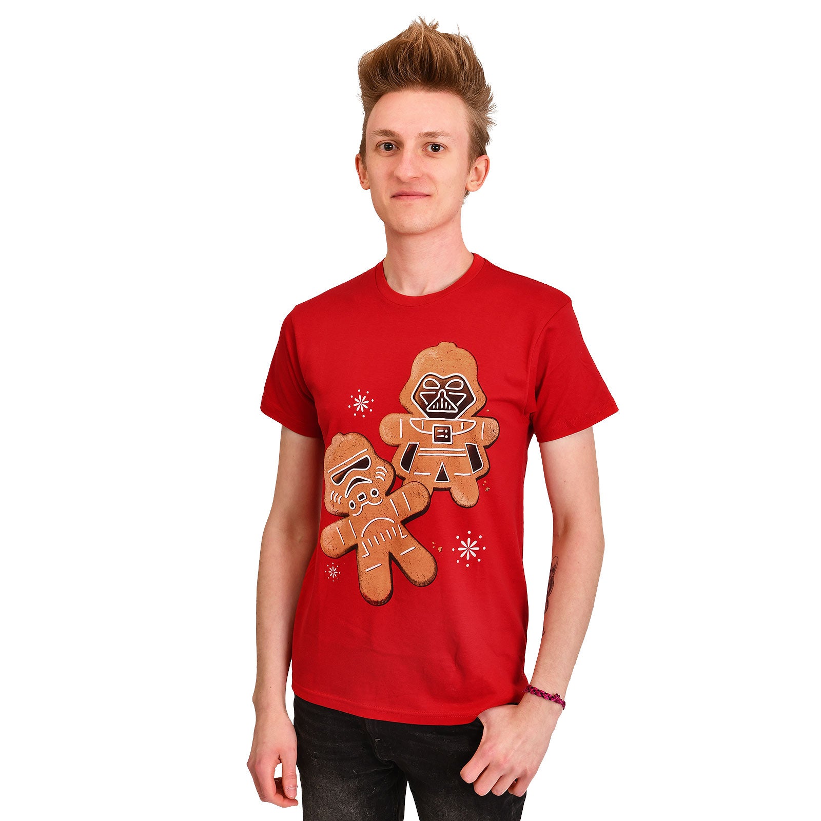 Product image Star Wars - Galactic Empire Cookies Gift Set
