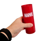 Product image Marvel Logo Glass red