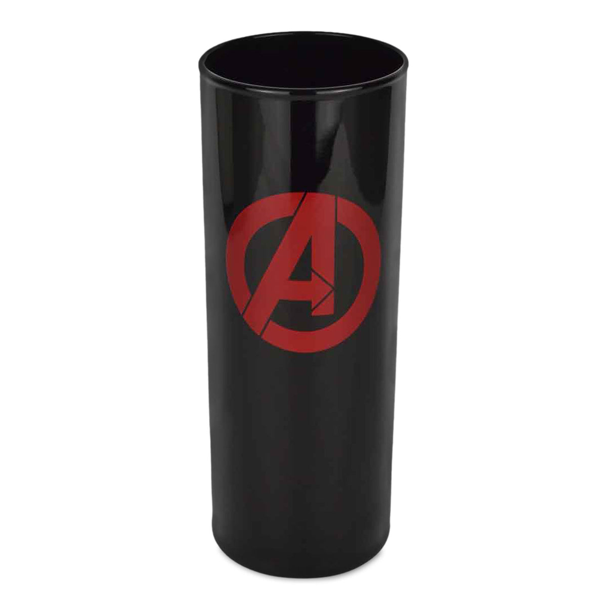 Product image Avengers Logo Glass black