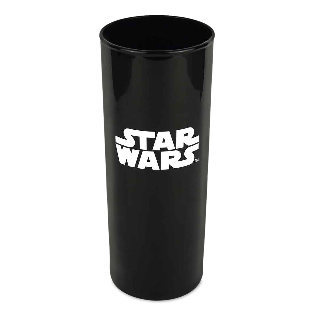 Product image Star Wars - Logo Glass black