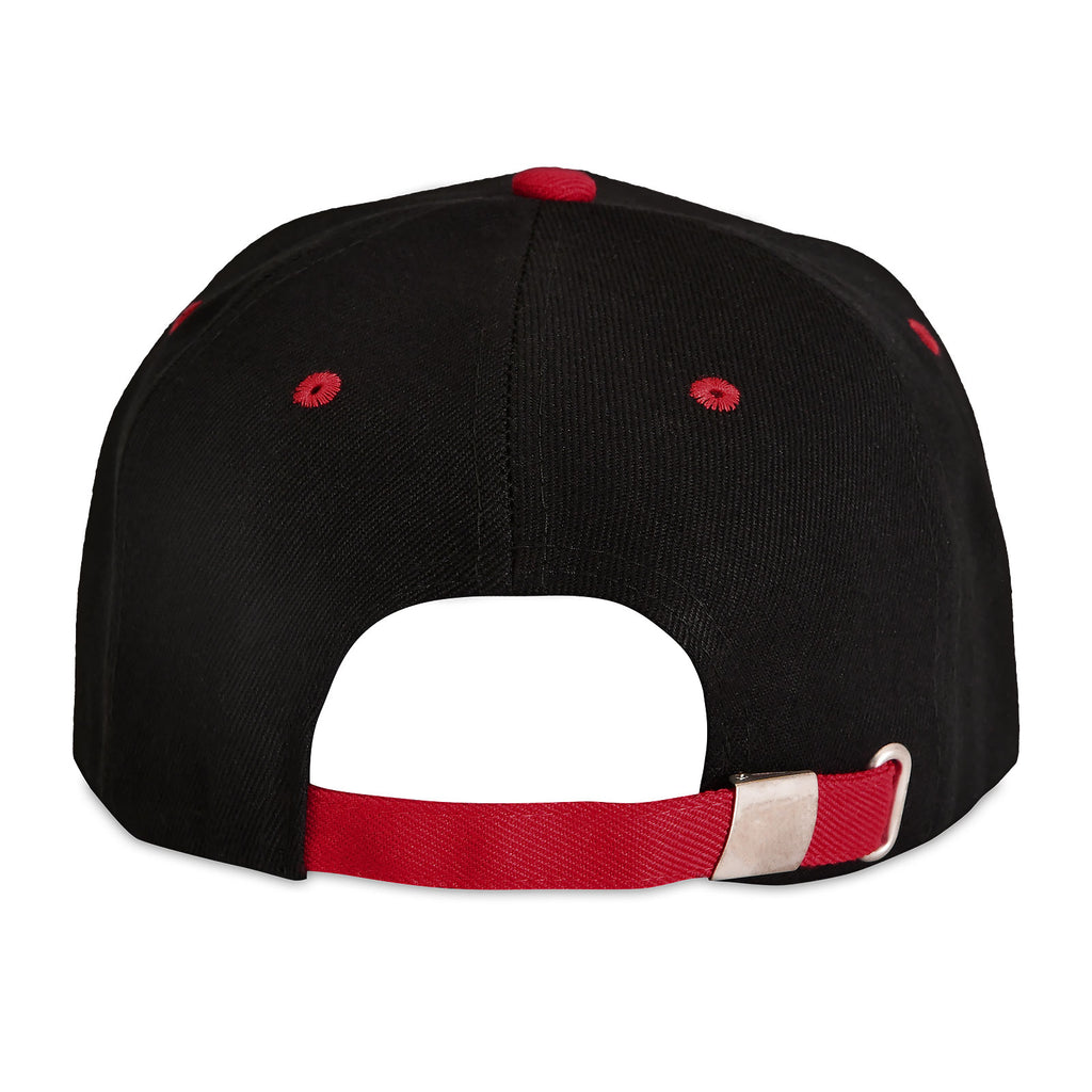 Product image World of Warcraft - Horde Logo Baseball Cap
