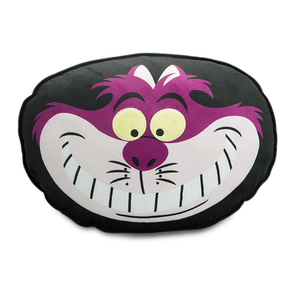 Product image Alice in Wonderland - Cheshire Cat Cushion