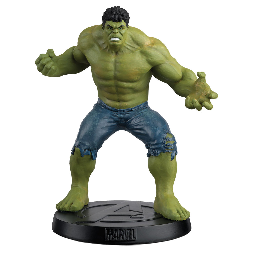 Product image Hulk Hero Collector figure 15 cm