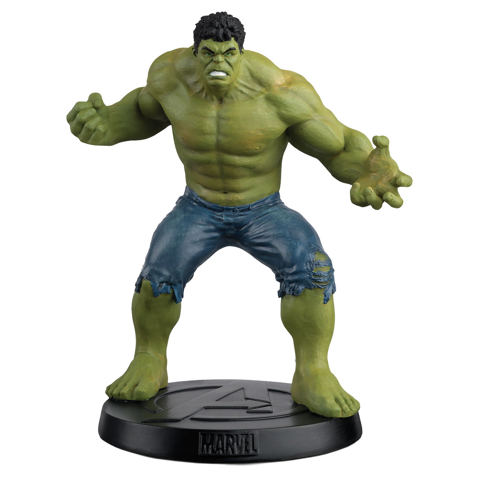 Product image Hulk Hero Collector figure 15 cm