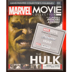 Product image Hulk Hero Collector figure 15 cm