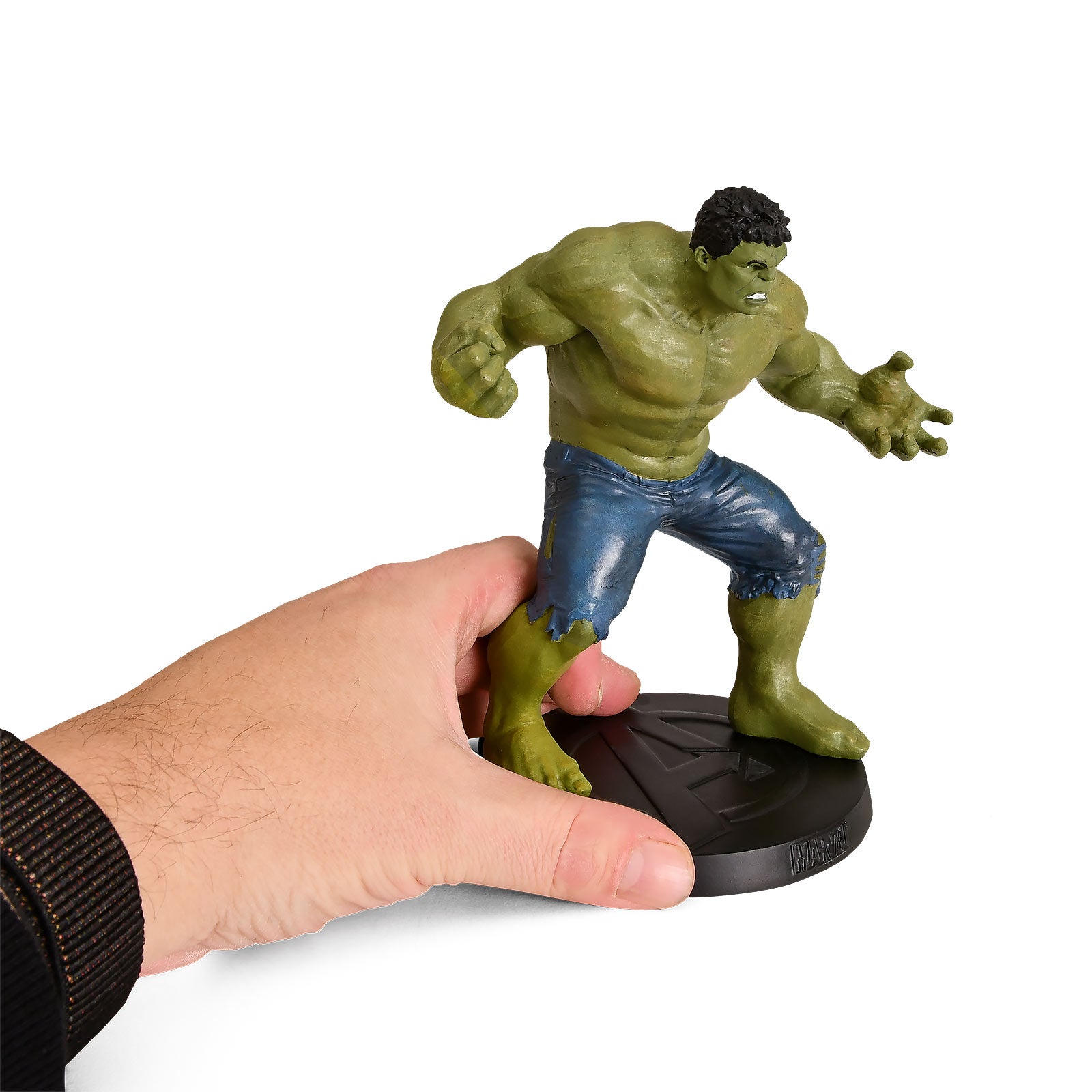 Product image Hulk Hero Collector figure 15 cm