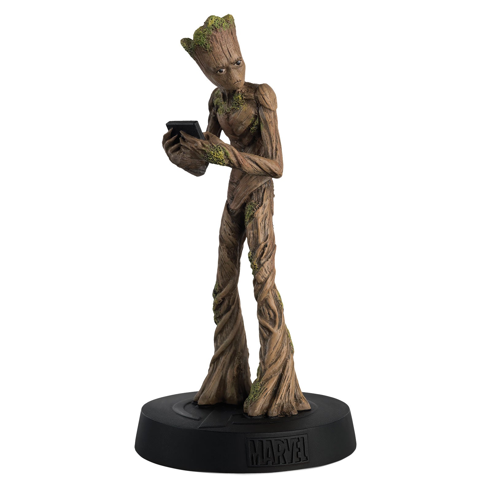 Product image Guardians of the Galaxy - Groot Hero Collector Figure 12 cm