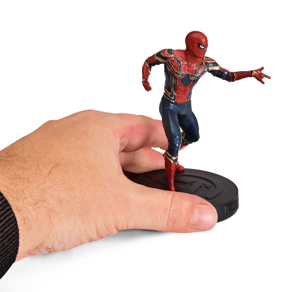 Product image Spider-Man Hero Collector Figure 11 cm