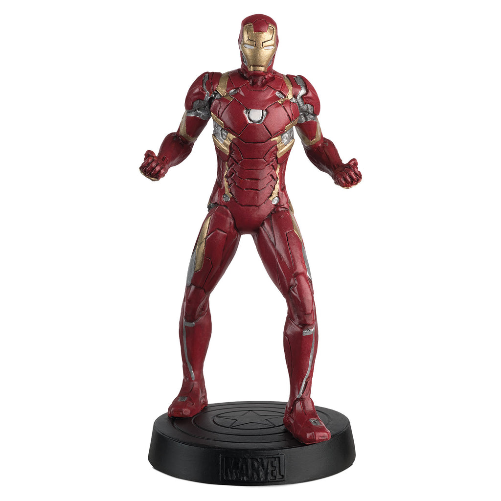 Product image Iron Man Hero Collector Figure 13 cm