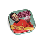 Product image Star Trek - Dilithium Crystal Mint Candies