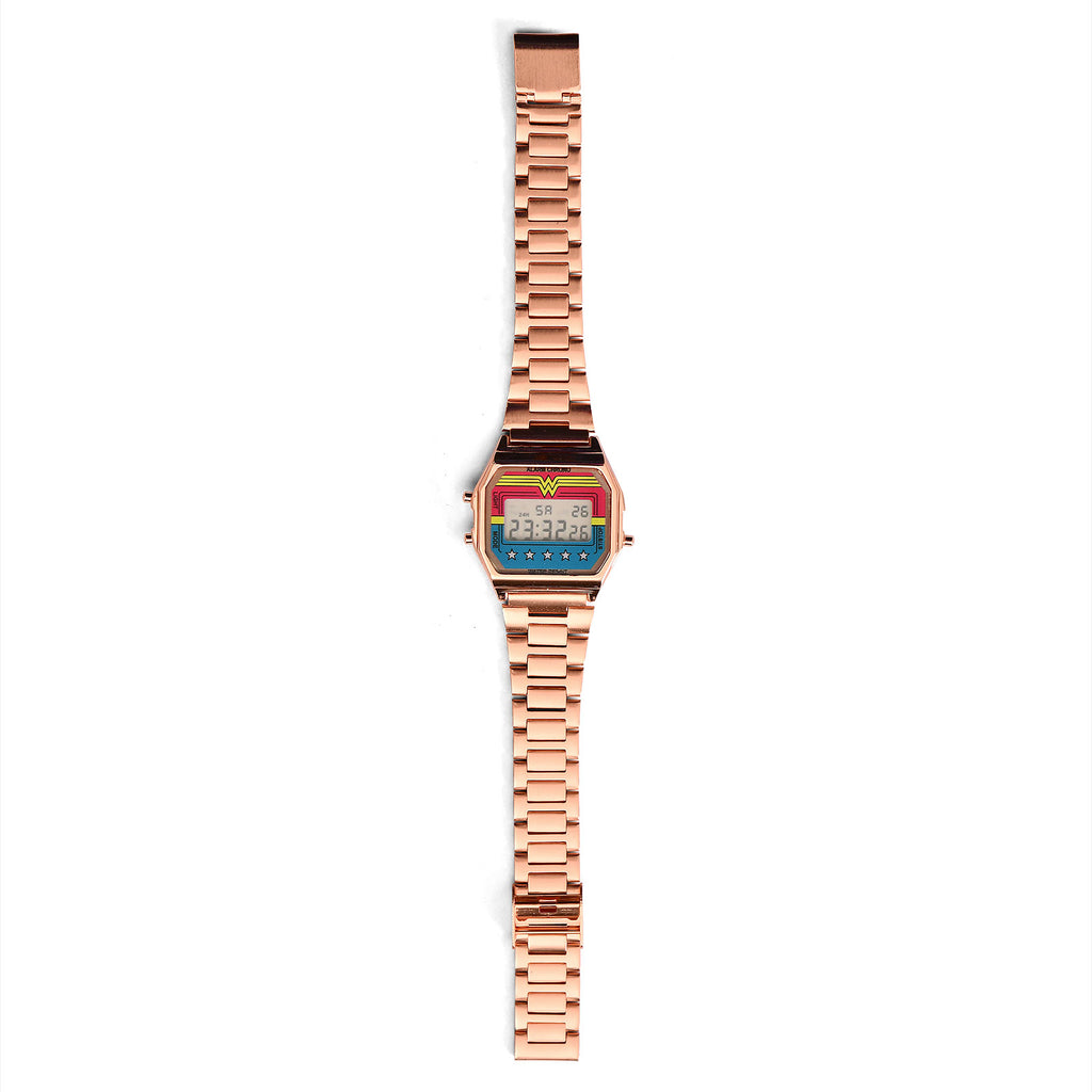 Product image Wonder Woman - Logo Watch