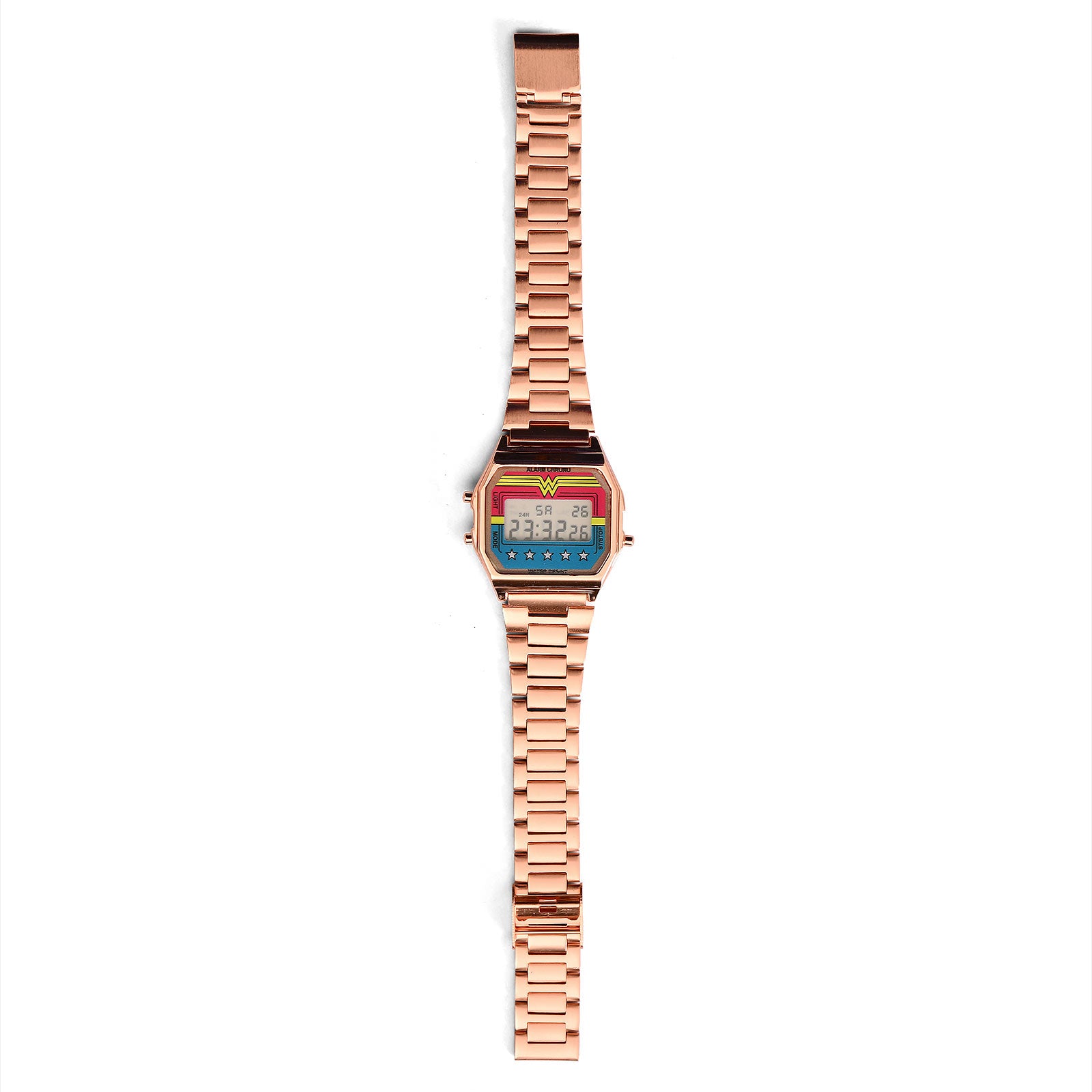 Product image Wonder Woman - Logo Watch