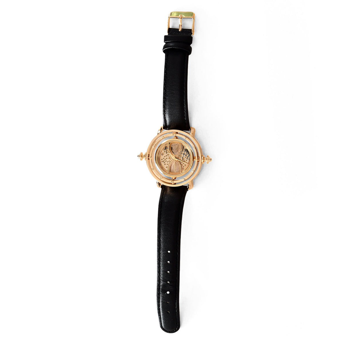 Product image Harry Potter - Rotatable Time-Turner Wristwatch