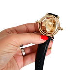 Product image Harry Potter - Rotatable Time-Turner Wristwatch