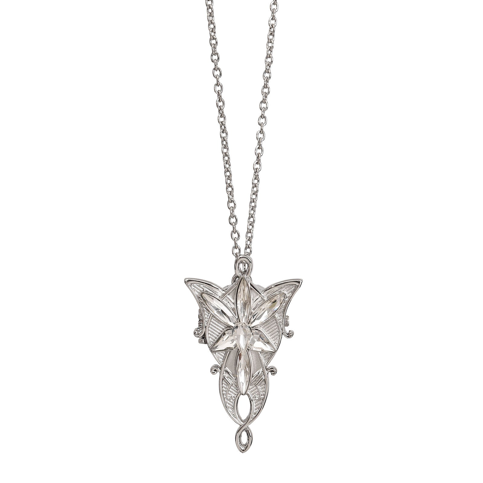 Product image The Lord of the Rings - Arwen's Evenstar Pocket Watch