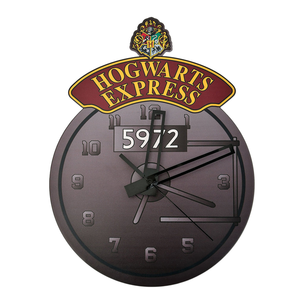 Product image Harry Potter - Hogwarts Express Wall Clock