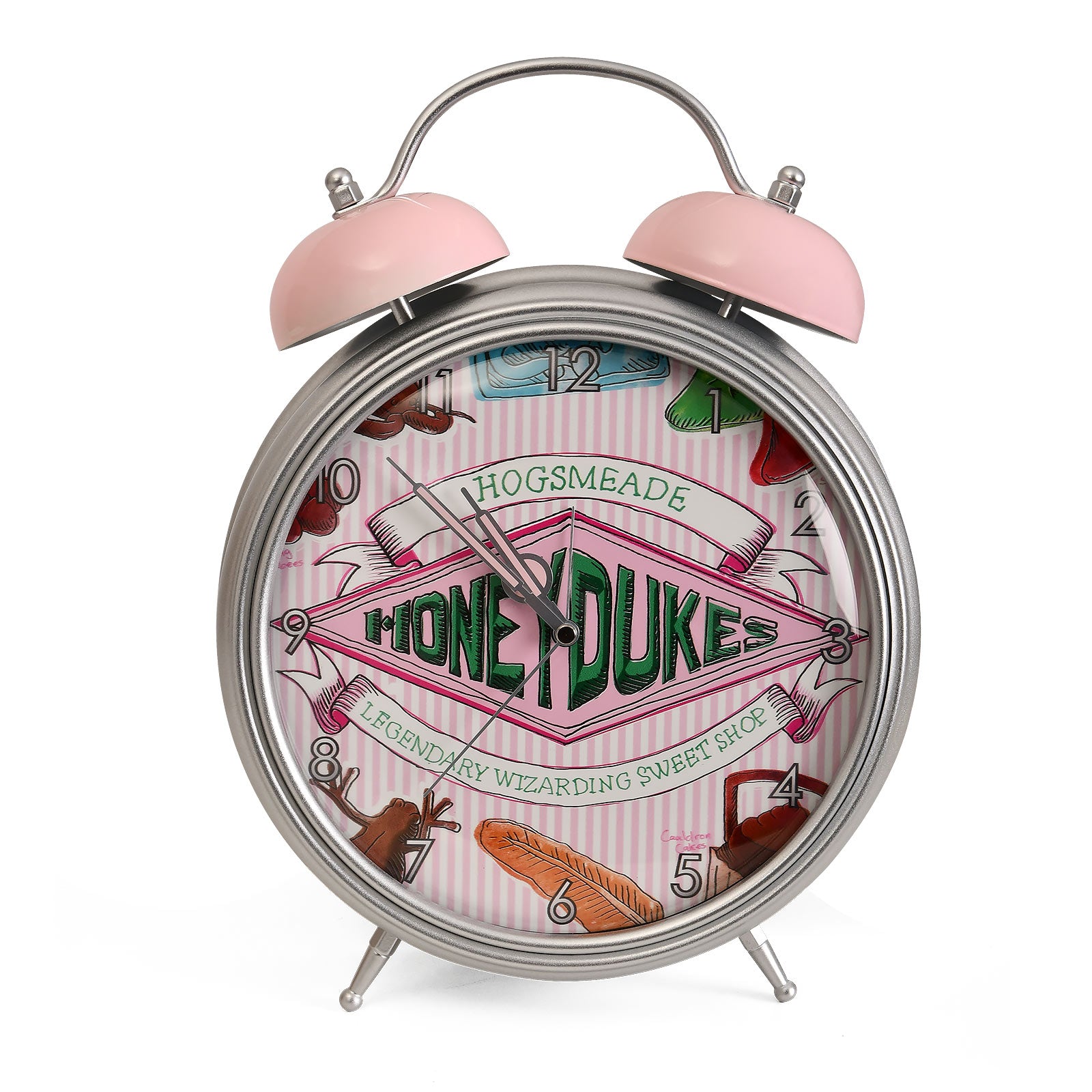 Product image Harry Potter - Honeydukes Alarm Clock