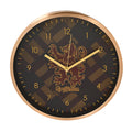 Product image Harry Potter - Gryffindor Wall Clock