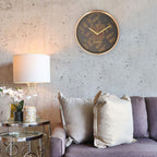 Product image Harry Potter - Gryffindor Wall Clock