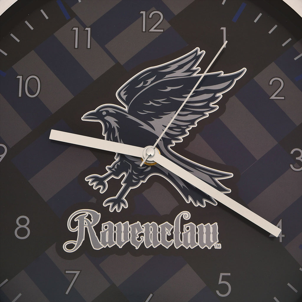 Product image Harry Potter - Ravenclaw Wand Clock