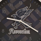 Product image Harry Potter - Ravenclaw Wand Clock