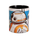 Product image Star Wars - Droids Trio Mug