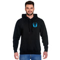 Product image Star Wars - True Jedi Hoodie Black