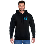 Product image Star Wars - True Jedi Hoodie Black