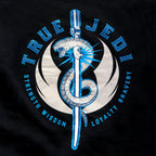Product image Star Wars - True Jedi Hoodie Black
