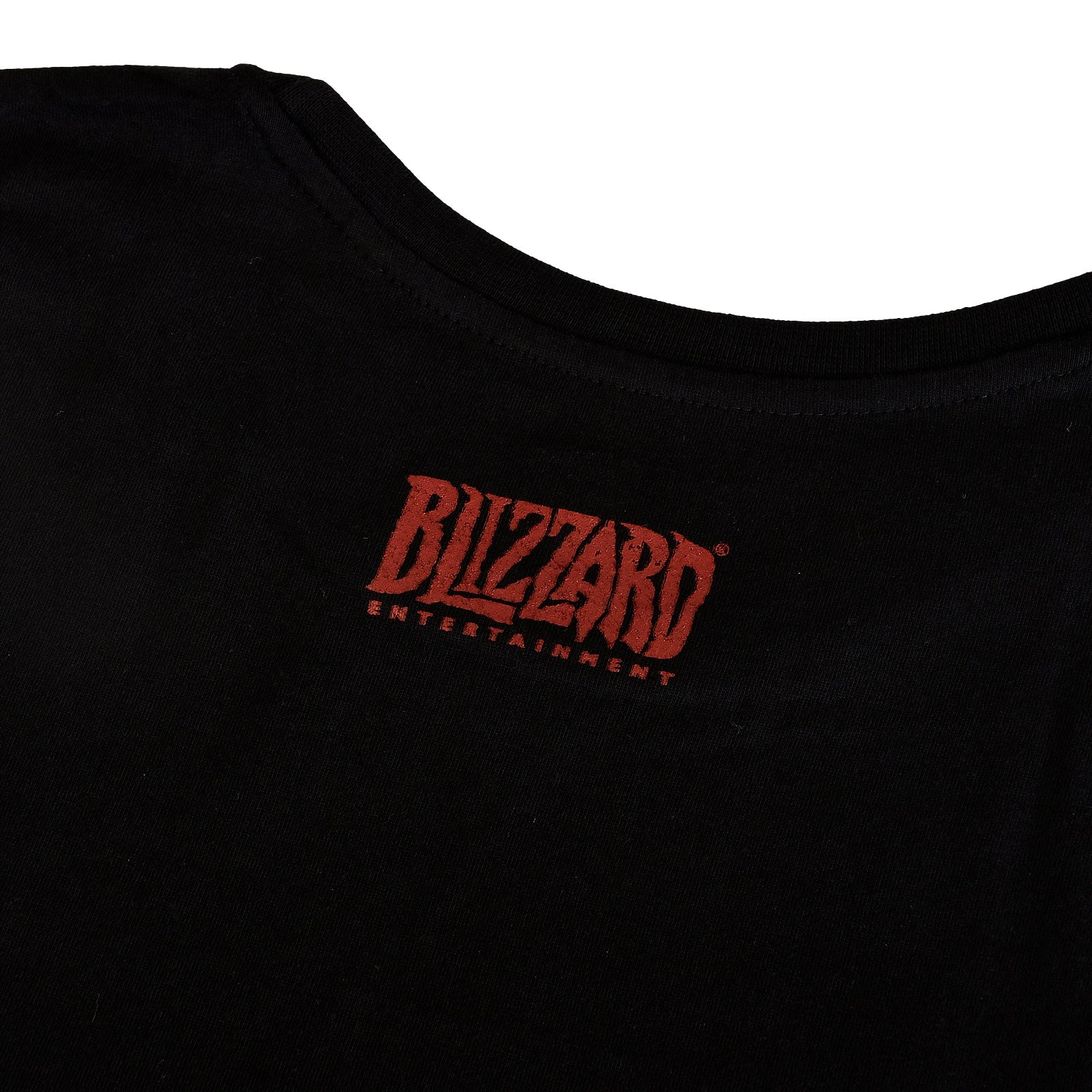 Product image World of Warcraft - Horde Spray Logo T-Shirt black