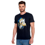 Product image World of Warcraft - Jaina Proudmoore T-Shirt blue