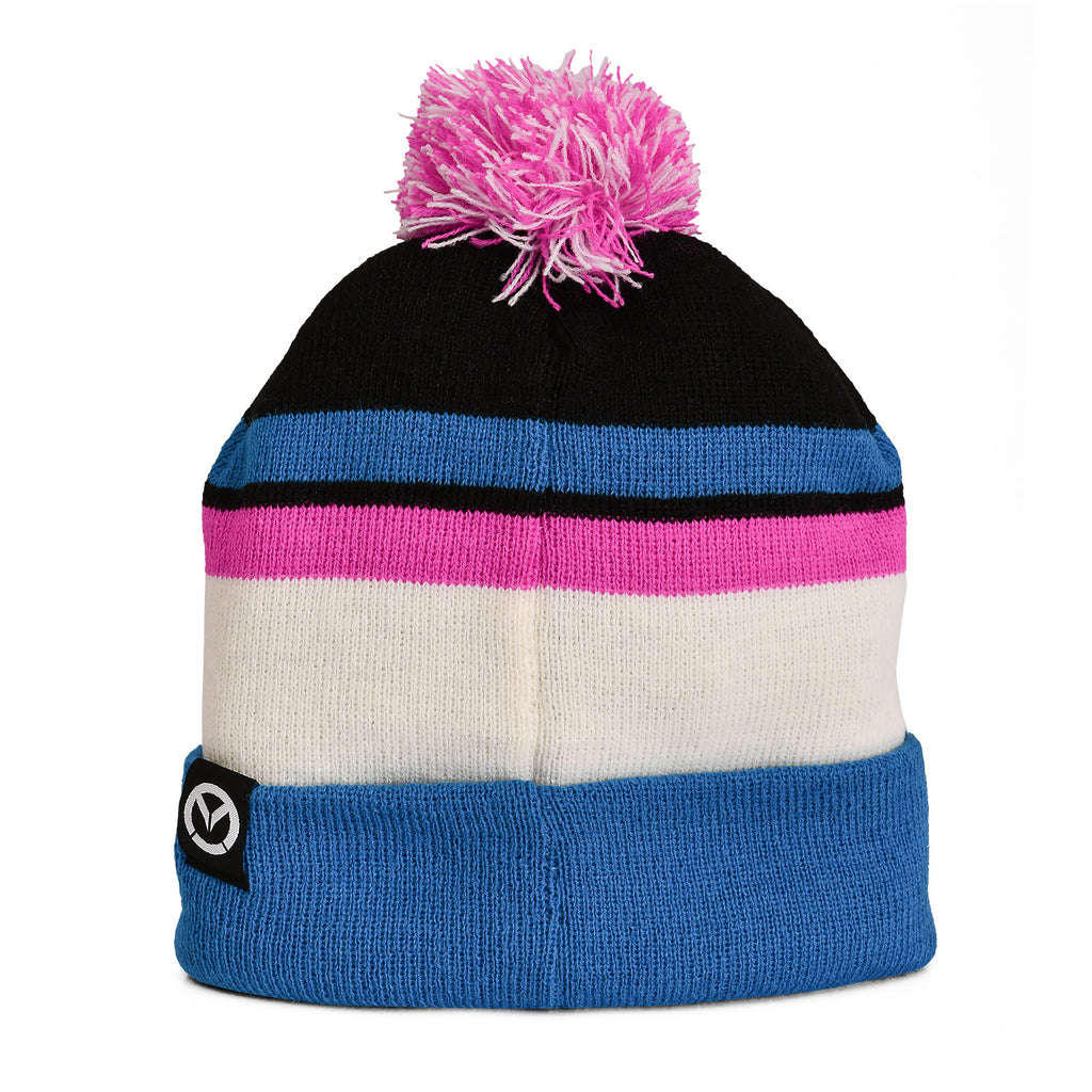 Product image Overwatch - D.VA Bunny Hat with Pompom