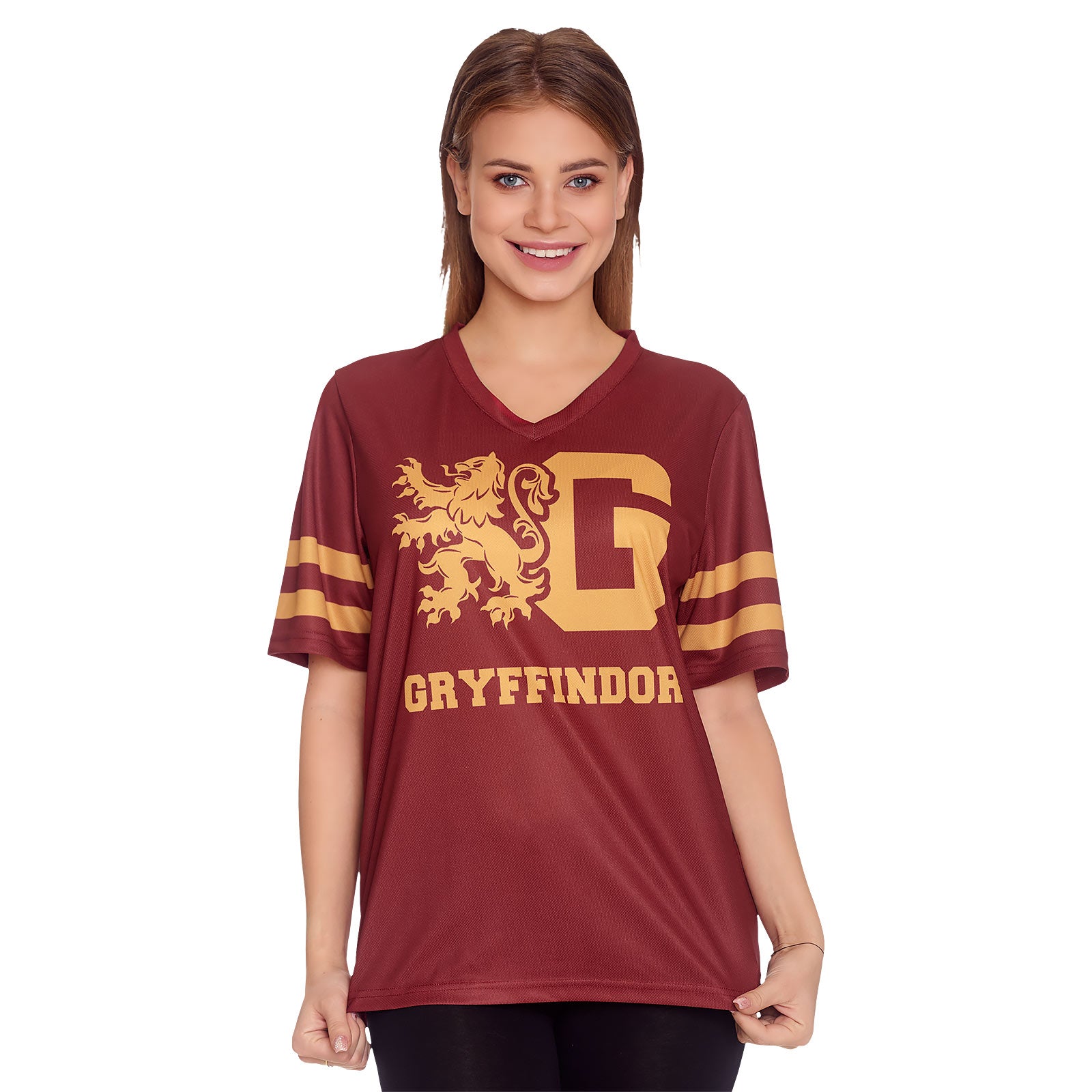 Product image Harry Potter - Team Gryffindor T-Shirt red