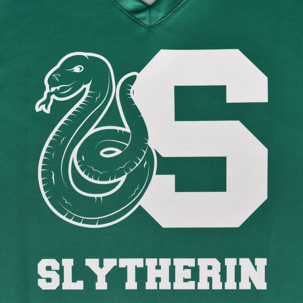 Product image Harry Potter - Team Slytherin T-Shirt green