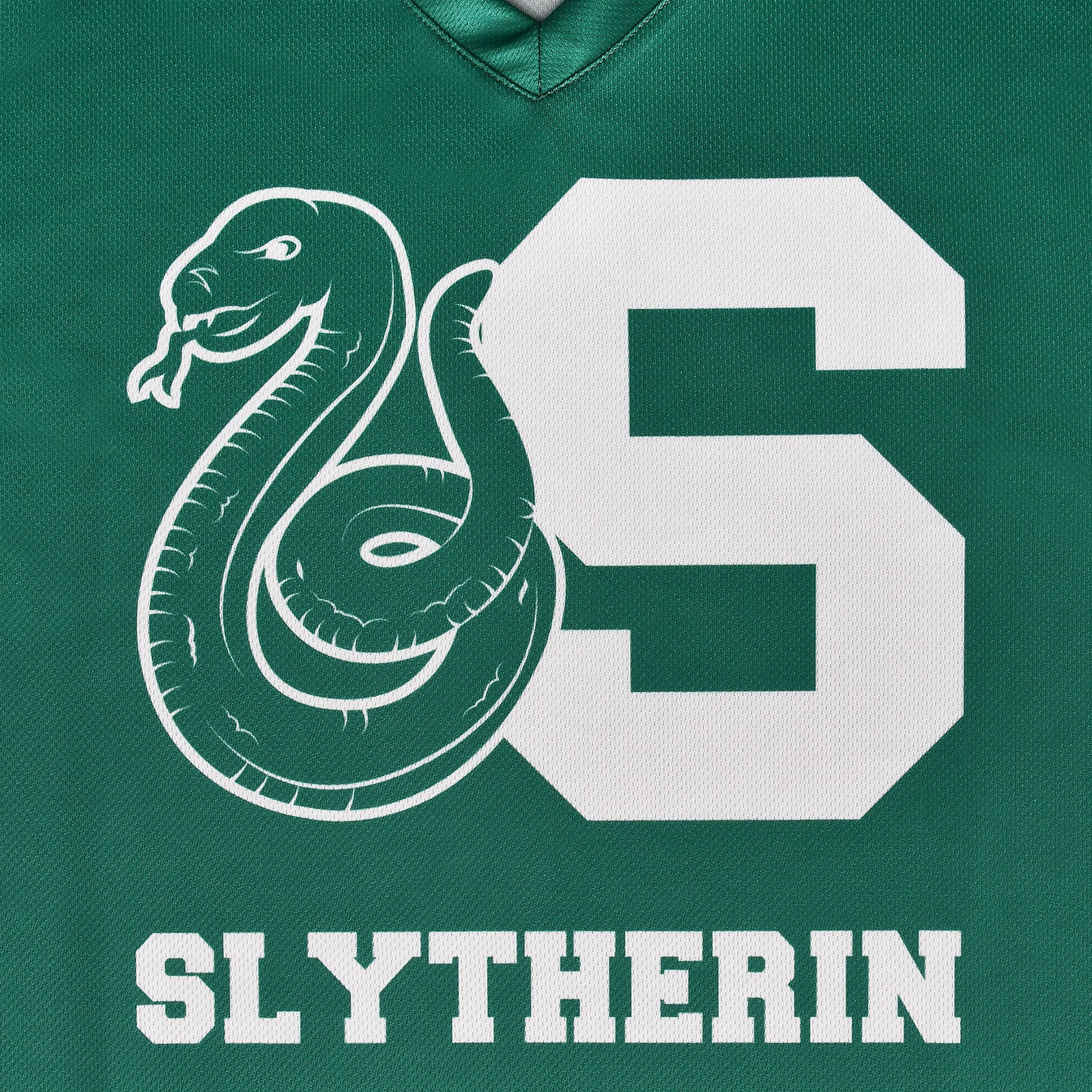 Product image Harry Potter - Team Slytherin T-Shirt green
