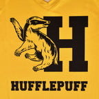 Product image Harry Potter - Team Hufflepuff T-Shirt Yellow