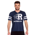 Product image Harry Potter - Team Ravenclaw Blue T-Shirt