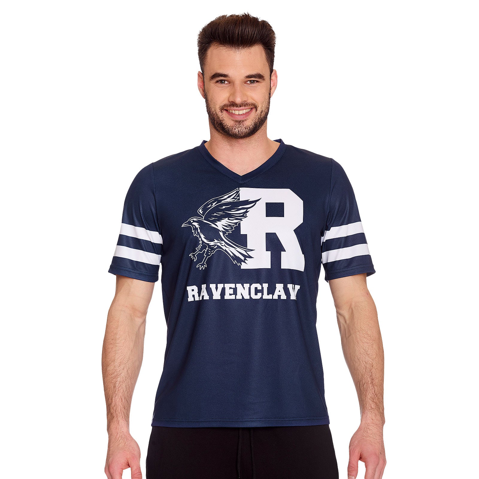 Product image Harry Potter - Team Ravenclaw Blue T-Shirt