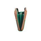 Product image Zelda - Hyrule Logo Wallet green-brown