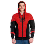 Product image Spider-Man - Red & Black Suit Hoodie