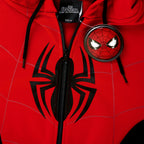 Product image Spider-Man - Red & Black Suit Hoodie