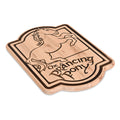 Product image The Lord of the Rings - The Prancing Pony Cutting Board Beech