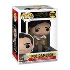 Product image Star Wars - Poe Dameron Episode 9 Funko Pop bobblehead figure