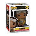 Product image Star Wars - Jannah Funko Pop bobblehead figure