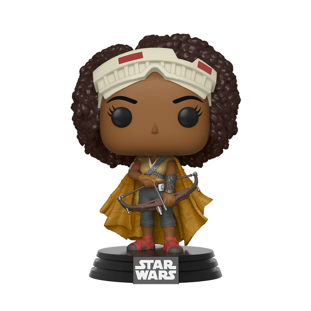 Product image Star Wars - Jannah Funko Pop bobblehead figure