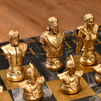Product image Game of Thrones - Chess Set Collectors Edition