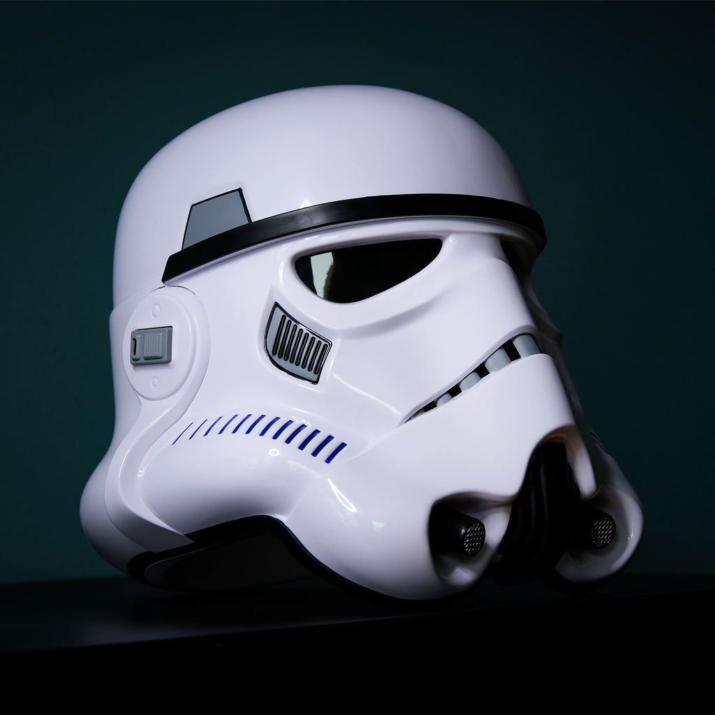 Product image Star Wars - Stormtrooper Helmet with Voice Changer