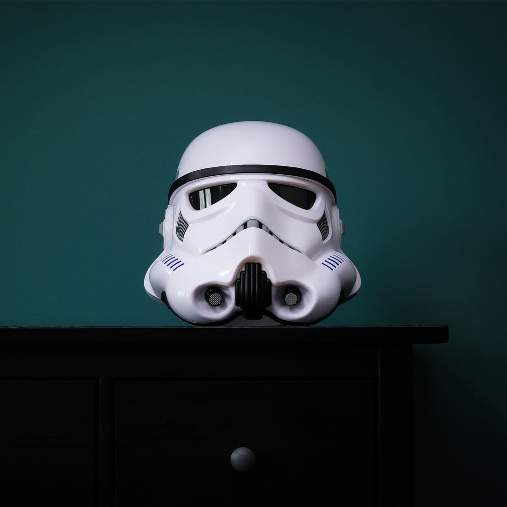 Product image Star Wars - Stormtrooper Helmet with Voice Changer