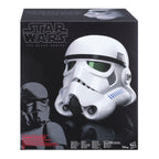 Product image Star Wars - Stormtrooper Helmet with Voice Changer